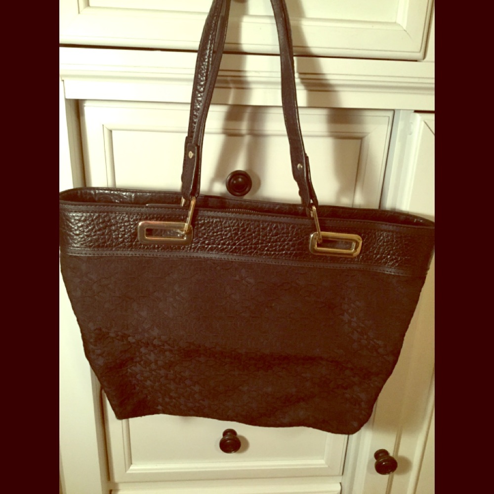 DKNY Tote